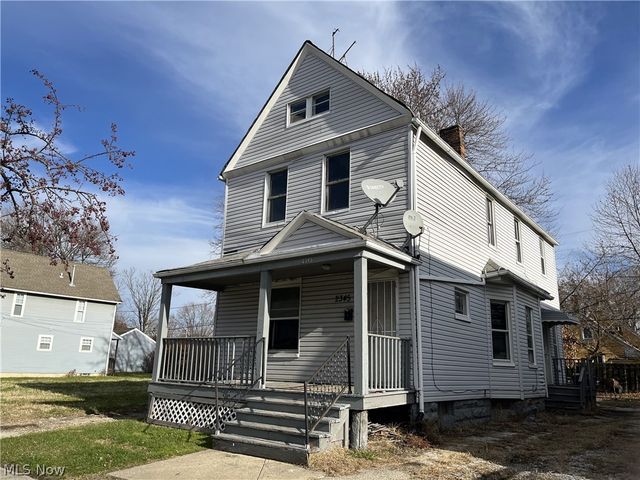2345 E  76th St, Cleveland, OH 44104