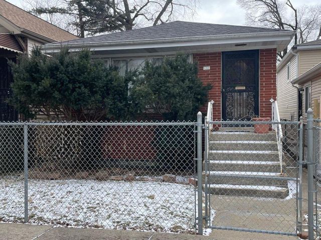 335 W  106th Pl, Chicago, IL 60628
