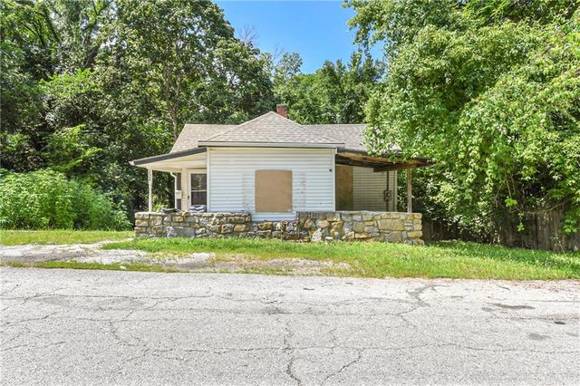 132 S  Home Ave, Independence, MO 64053