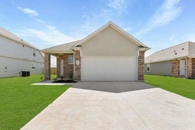 1113 Takeoff Ave, Fort Worth, TX 76131