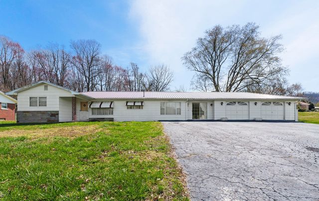 3694 E  State Highway 8, Vanceburg, KY 41179