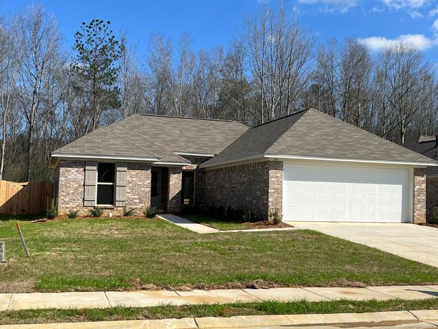 543 Silver Hl, Pearl, MS 39208
