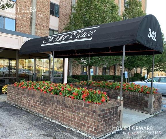 342 Waller Ave #5H, Lexington, KY 40504