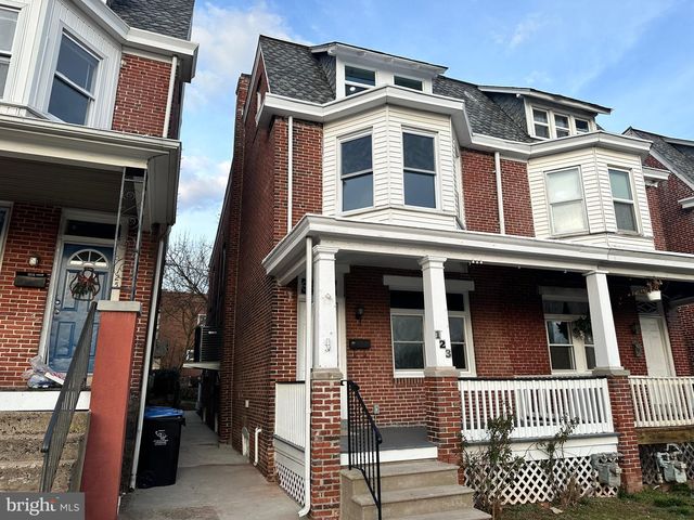 123 W  Wood St, Norristown, PA 19401
