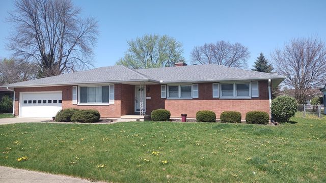 119 Dronfield Rd, Troy, OH 45373