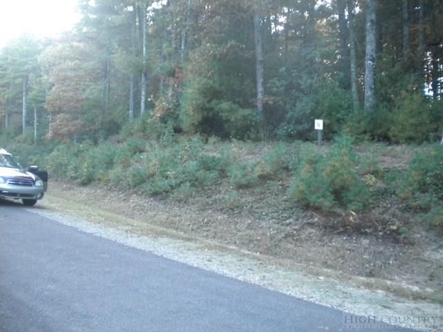Lot 4 Pine Chase, Glade Valley, NC 28627
