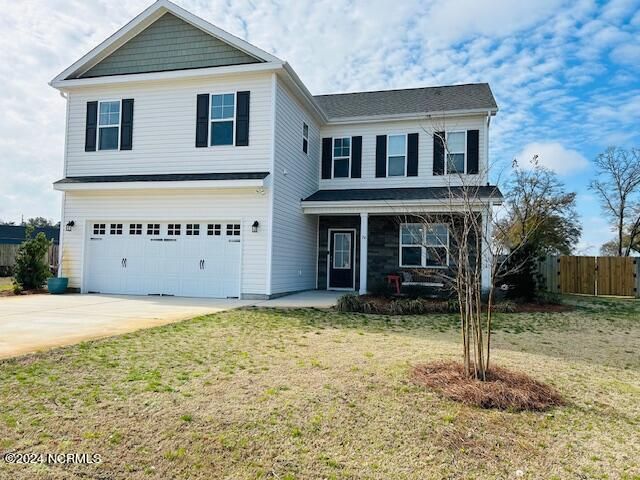 74 Lord Wallace Court UNIT 37, Rocky Pt, NC 28457