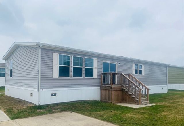 1199 E  Santa Fe #357, Gardner, KS 66030