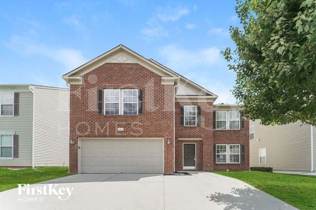 1431 Waterlily Ln, Charlotte, NC 28262