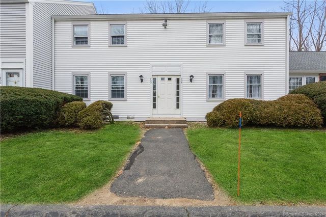 433 Dowd Ave  #433, Canton, CT 06019