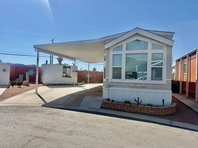 1700 W  Shiprock St #97, Apache Junction, AZ 85120