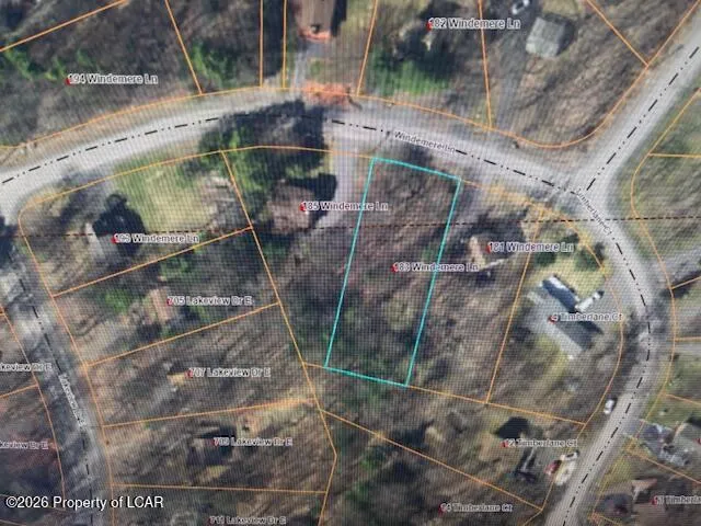 1904 Windemere Ln, Lake Ariel, PA 18436
