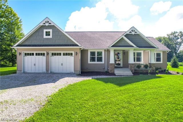 3158 State Route 60, Wakeman, OH 44889