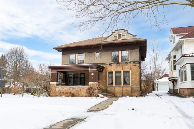 256 Seneca Pkwy, Rochester, NY 14613