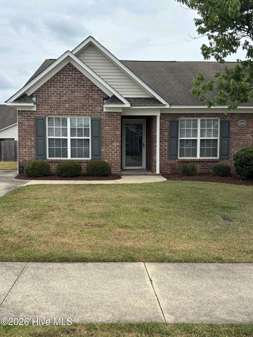 2321 Saddleback Dr #A, Winterville, NC 28590