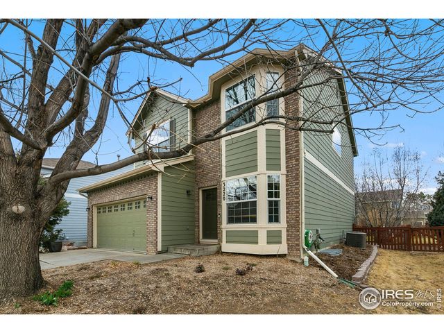 3220 Yellowstone Cir, Fort Collins, CO 80525