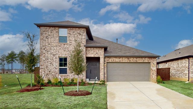 21635 Elmheart Dr, New Caney, TX 77357