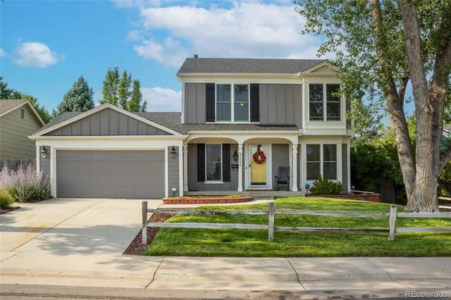 21544 E Powers Place, Centennial, CO 80015