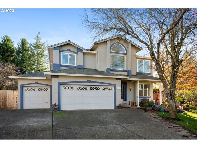 14538 NW Evergreen St, Portland, OR 97229