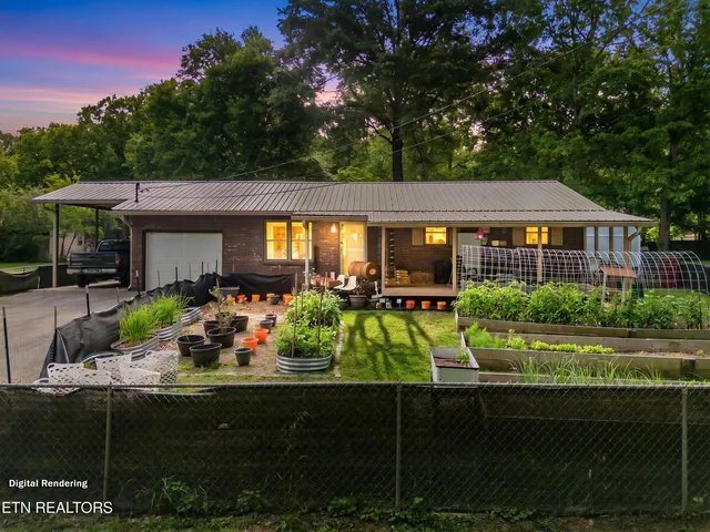572 Wells Dr, Newport, TN 37821