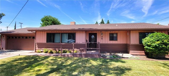 76 South St, Orland, CA 95963