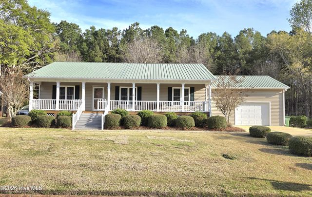 107 Oak Park Drive, Benson, NC 27504