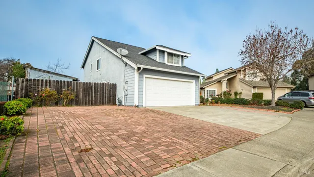 22 Brighton Drive, Vallejo, CA 94591