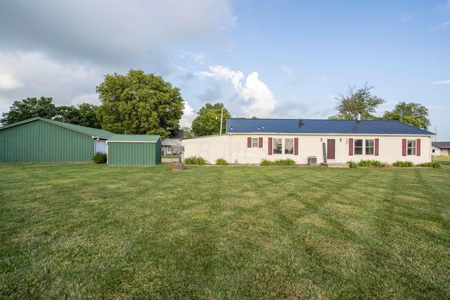 14690 West St, Mount Sterling, OH 43143