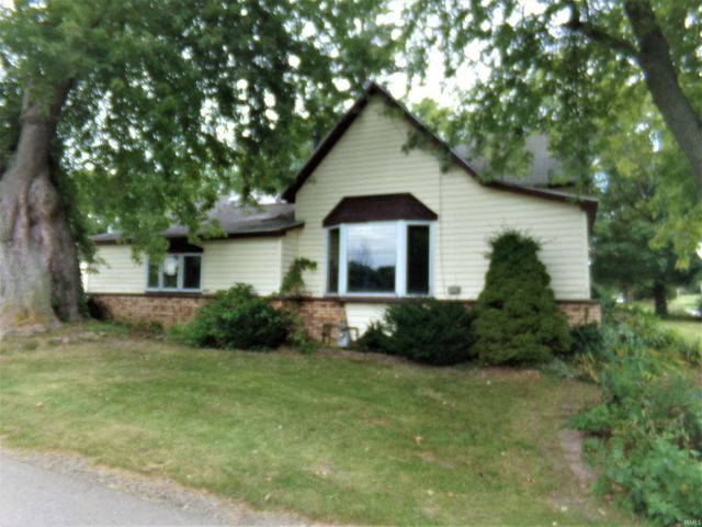 4750 S  West St, Pleasant Lake, IN 46779