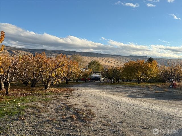 556 Jack Wells Road, Bridgeport, WA 98813