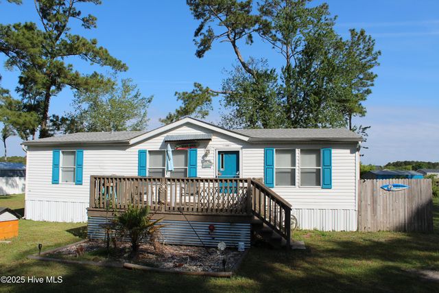 938 Stanland Street SW, Calabash, NC 28467