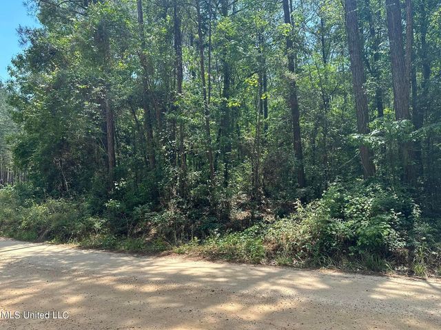 Hundred Acre Rd, Neely, MS 39461