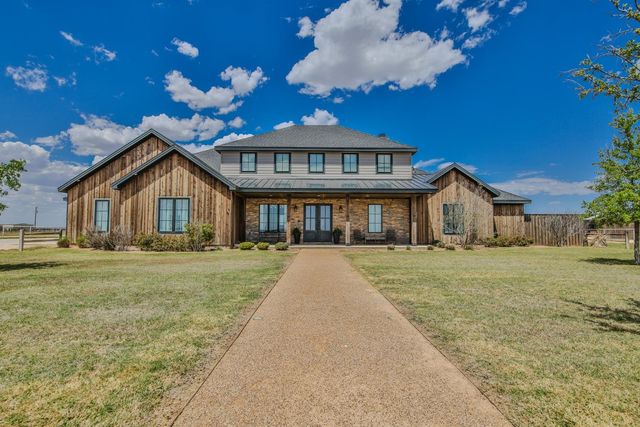 956 County Road 1, New Home, TX 79381