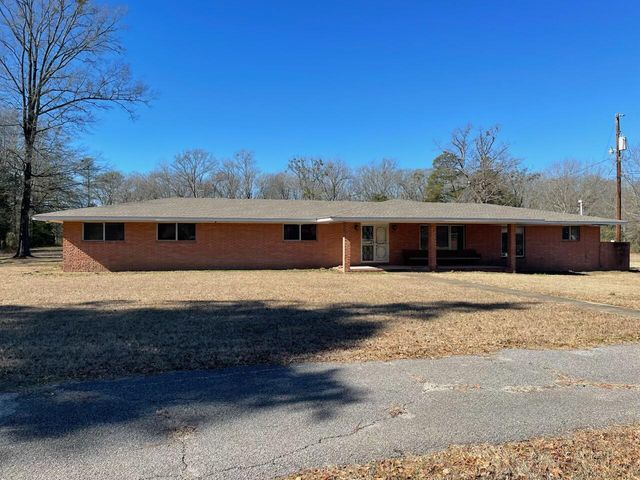 501 S  Thayer Ave, Aberdeen, MS 39730