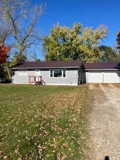 620 W  Burr Oak St, Centreville, MI 49032