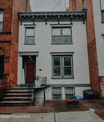 278 State Street, Albany, NY 12210