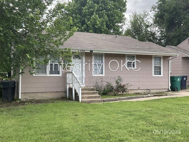 2900 NW 46th St, Oklahoma City, OK 73112