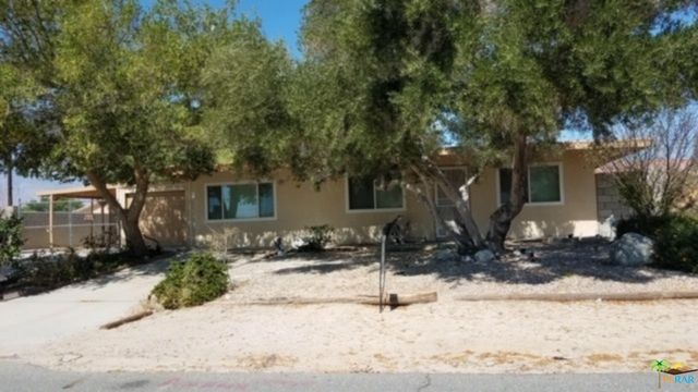 desert hot springs ca mobile homes for sale