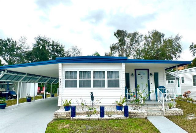 18675 US Highway 19 N  #481, Clearwater, FL 33764