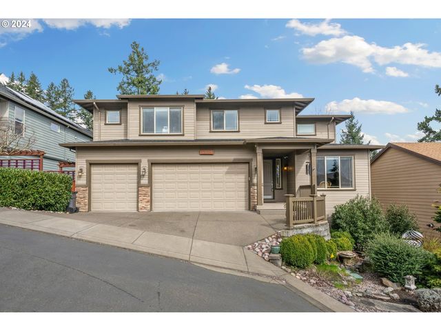 12639 SW Mount Vista Ct, Tigard, OR 97224