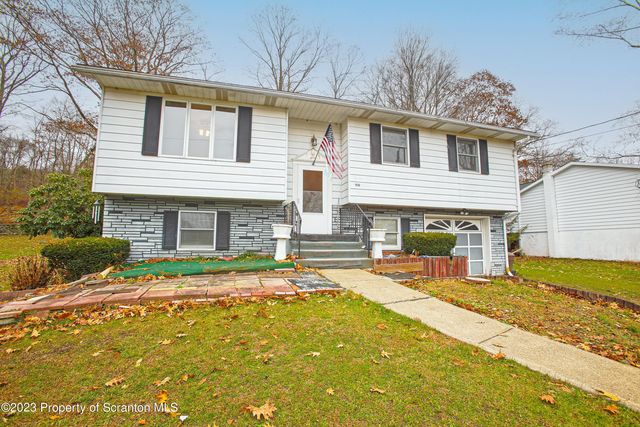 110 Lee Ln, Harding, PA 18643