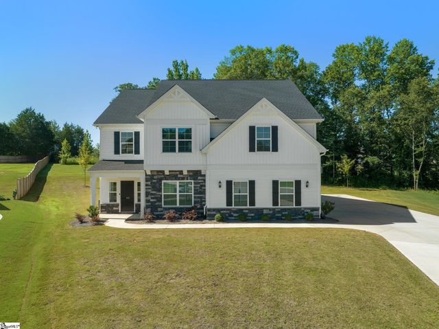 153 Coppermine Dr, Easley, SC 29642