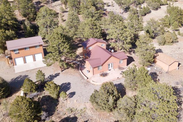 530 Red Feather Road, Cotopaxi, CO 81223