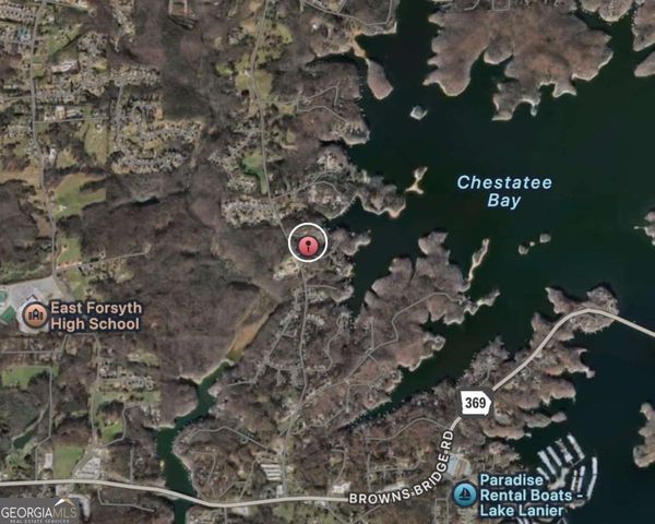 9225 Crystal Springs Rd, Gainesville, GA 30506