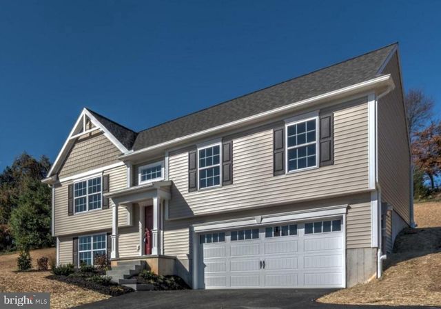771 Martic Heights Dr, Pequea, PA 17565