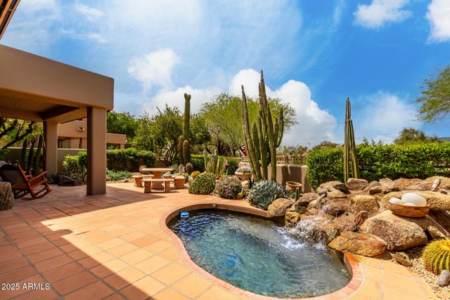 7500 E  Boulders Pkwy #67, Scottsdale, AZ 85266