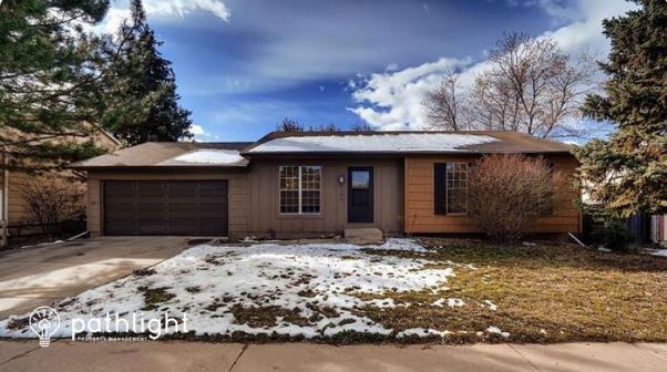 8184 W  93rd Way, Westminster, CO 80021