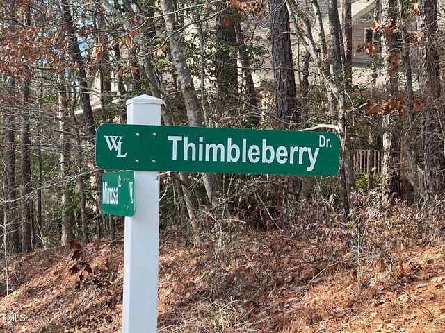 373 Thimbleberry Dr #102, Vass, NC 28394