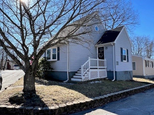 3 Pinecrest Rd, North Reading, MA 01864