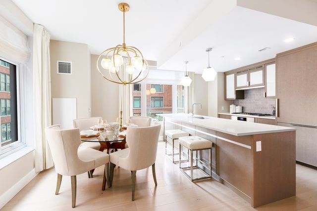 100 Lovejoy Wharf #10K, Boston, MA 02114